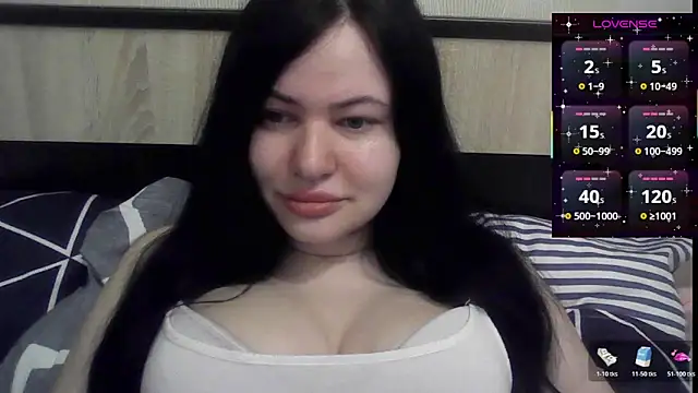 Snapshot of German_Eva chatting on 04-03-26, 05:30 German Eva online show from 04-03-26, 05:30