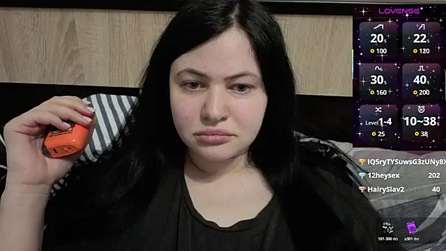 Snapshot of German_Eva chatting on 05-11-26, 04:04 German Eva online show from 05-11-26, 04:04