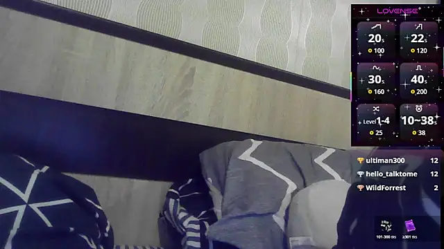 Snapshot of German_Eva chatting on 04-19-26, 06:10 German Eva online show from 04-19-26, 06:10