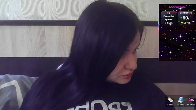 Snapshot of German_Eva chatting on 03-12-26, 10:52 German Eva online show from 03-12-26, 10:52