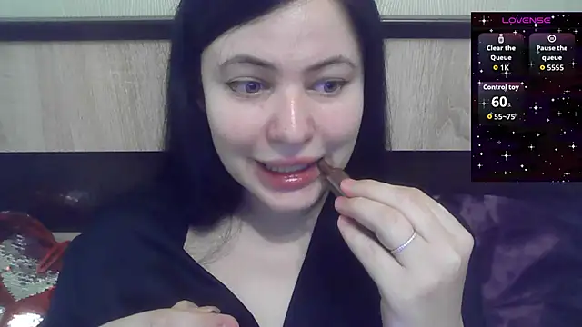 German Eva online show from 10-11-25, 10:38