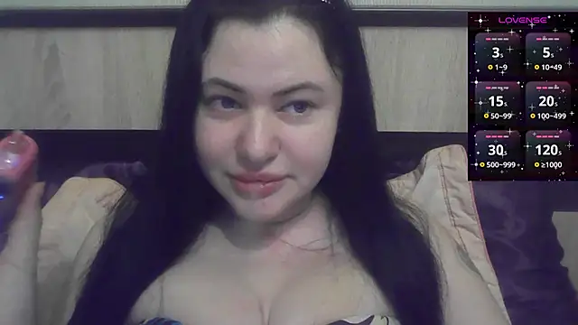 German Eva online show from 11-13-25, 04:44