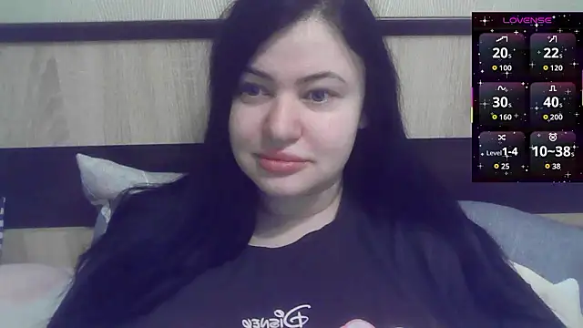 German Eva online show from 02-22-26, 09:49