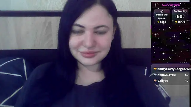 Snapshot of German_Eva chatting on 03-31-26, 06:48 German Eva online show from 03-31-26, 06:48