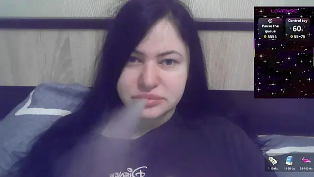 German Eva online show from 02-22-26, 05:10