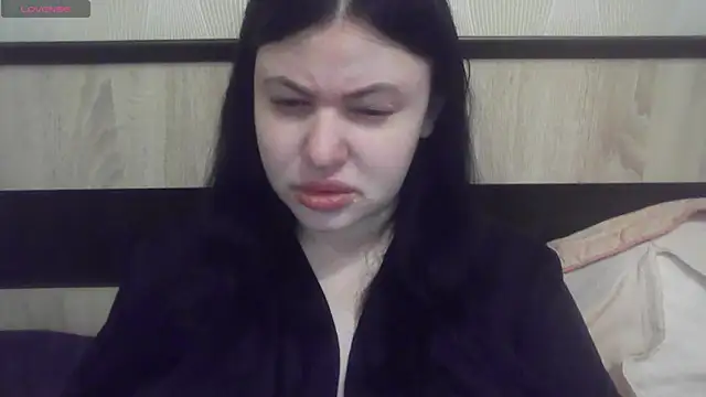 German Eva online show from 11-07-25, 04:11