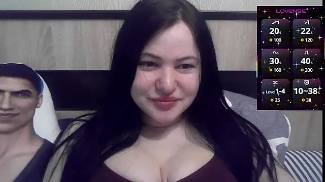 Snapshot of German_Eva chatting on 04-16-26, 01:01 German Eva online show from 04-16-26, 01:01