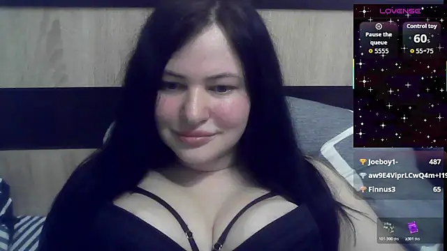 Snapshot of German_Eva chatting on 04-18-26, 07:58 German Eva online show from 04-18-26, 07:58