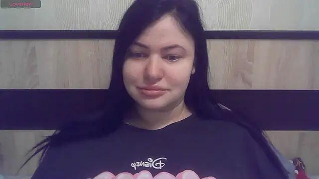 German Eva online show from 02-18-26, 05:42