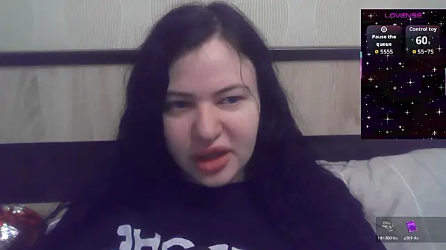 German Eva online show from 02-28-26, 05:18