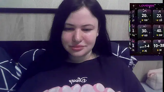 Snapshot of German_Eva chatting on 03-31-26, 06:54 German Eva online show from 03-31-26, 06:54