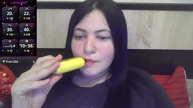 German Eva online show from 09-25-25, 06:03