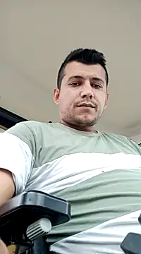 Snapshot of Adana1994 chatting on 12-29-24, 11:50 Adana1994 online show from 12-29-24, 11:50
