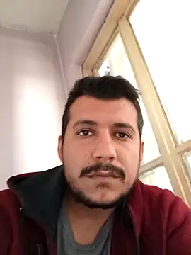 Adana1994 online show from 03-13-26, 08:41