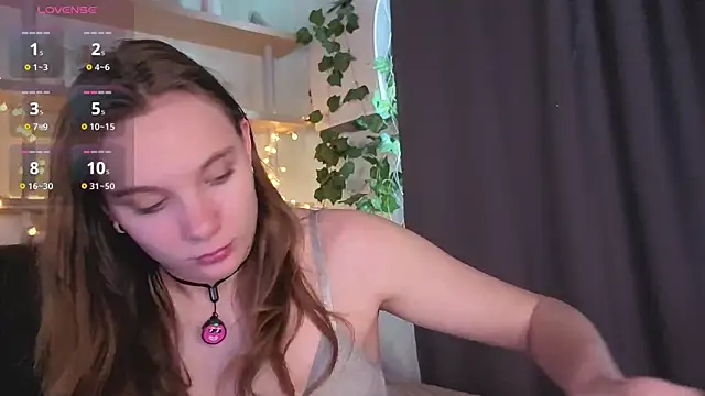 NaokoStifel online show from 04-22-26, 01:12