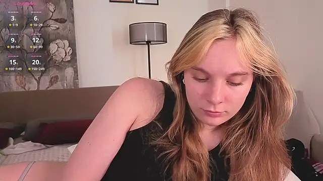 NaokoStifel online show from 05-30-26, 01:12