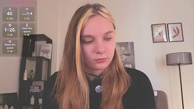 Snapshot of NaokoStifel chatting on 06-06-26, 01:11 NaokoStifel online show from 06-06-26, 01:11