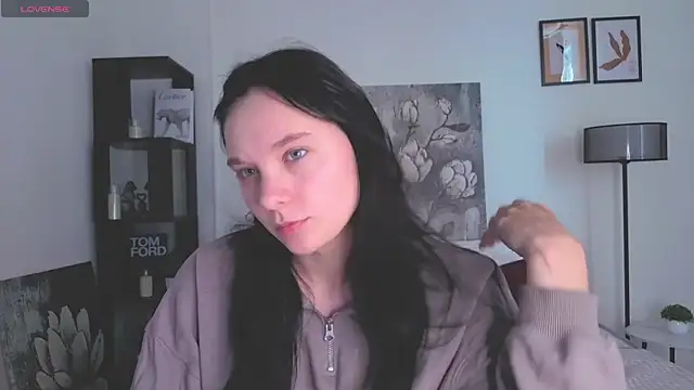 Snapshot of NaokoStifel chatting on 07-14-26, 01:05 NaokoStifel online show from 07-14-26, 01:05
