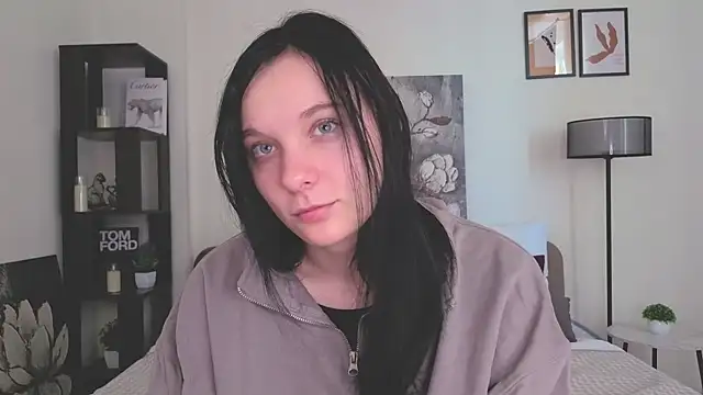Snapshot of NaokoStifel chatting on 07-12-26, 01:06 NaokoStifel online show from 07-12-26, 01:06