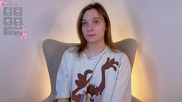 NaokoStifel online show from 03-03-26, 01:12