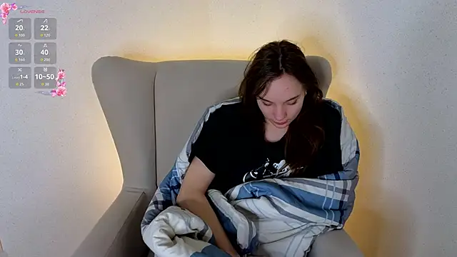 NaokoStifel online show from 02-27-26, 01:39