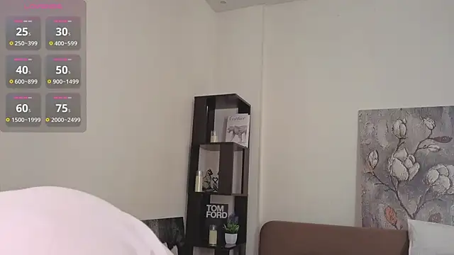 Snapshot of NaokoStifel chatting on 06-14-26, 01:02 NaokoStifel online show from 06-14-26, 01:02