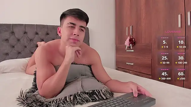 jordanmuskk online show from 11-24-25, 06:30