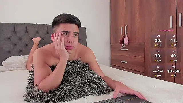 jordanmuskk online show from 10-25-25, 08:20