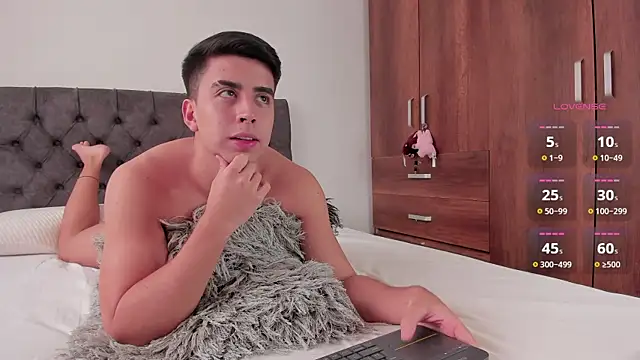 jordanmuskk online show from 10-08-25, 07:14