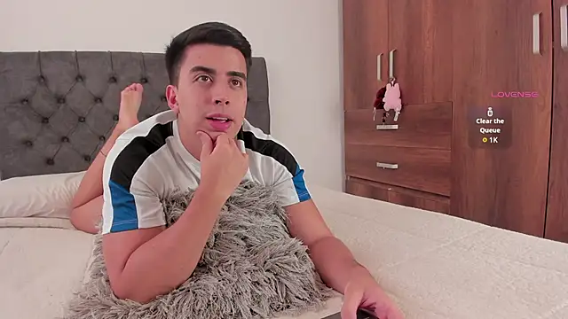 jordanmuskk online show from 09-25-25, 08:37