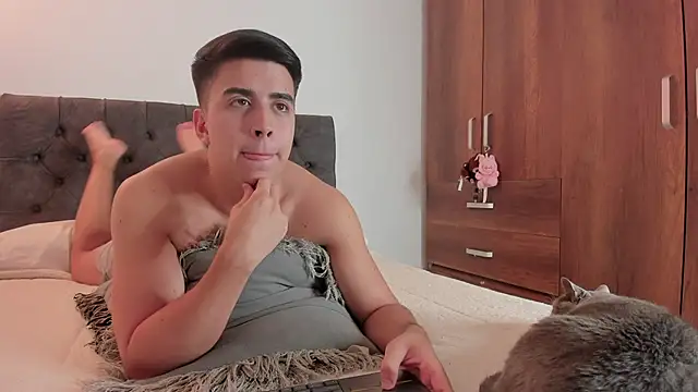 jordanmuskk online show from 09-30-25, 11:55