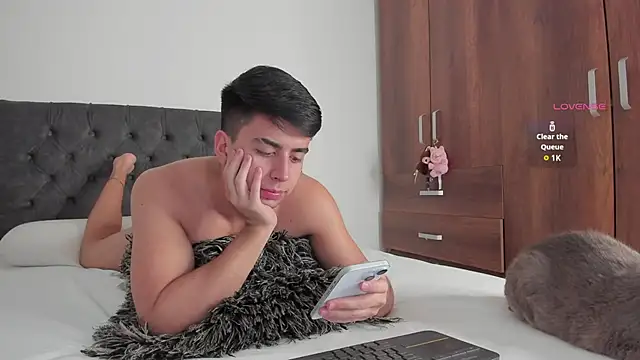 jordanmuskk online show from 10-29-25, 11:03