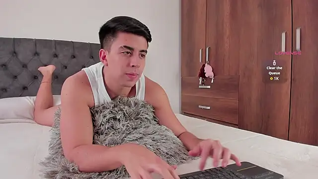 jordanmuskk online show from 10-17-25, 09:16