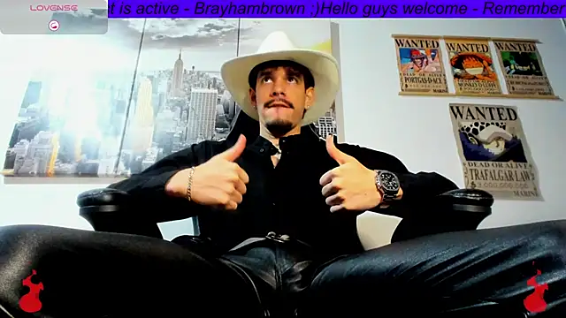 Snapshot of BRAYHAMBROWN chatting on 05-20-26, 04:20 BRAYHAMBROWN online show from 05-20-26, 04:20