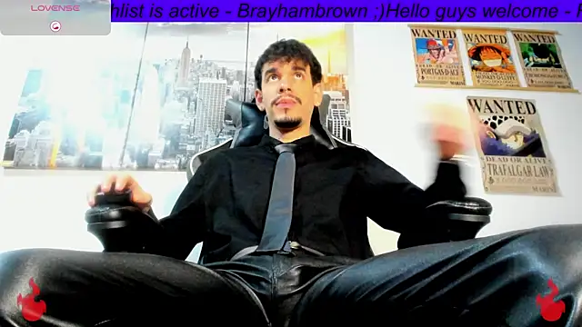 Snapshot of BRAYHAMBROWN chatting on 05-15-26, 06:22 BRAYHAMBROWN online show from 05-15-26, 06:22