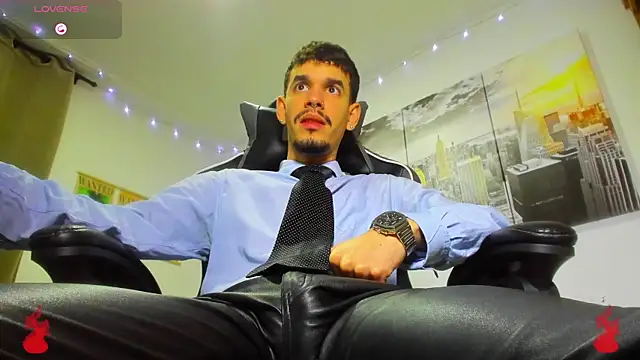 BRAYHAMBROWN online show from 10-29-25, 11:36