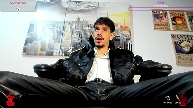 BRAYHAMBROWN online show from 07-06-26, 04:30