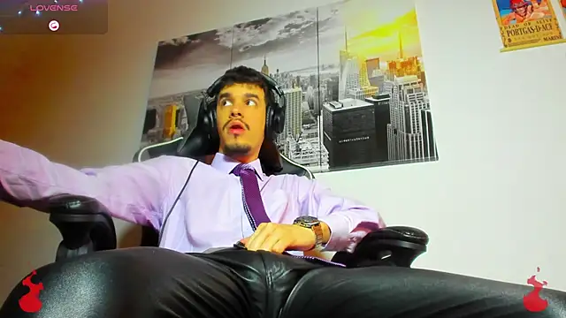 BRAYHAMBROWN online show from 11-17-25, 10:14