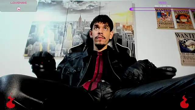 BRAYHAMBROWN online show from 07-12-26, 01:39