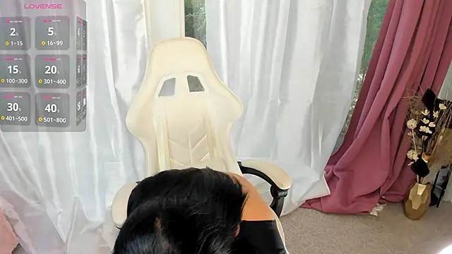 patriciakeys online show from 10-26-25, 06:14