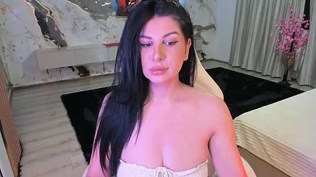 patriciakeys online show from 12-02-25, 04:58