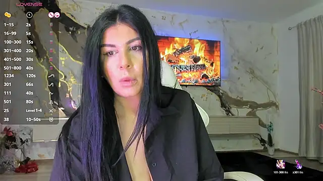 patriciakeys online show from 03-25-26, 05:40