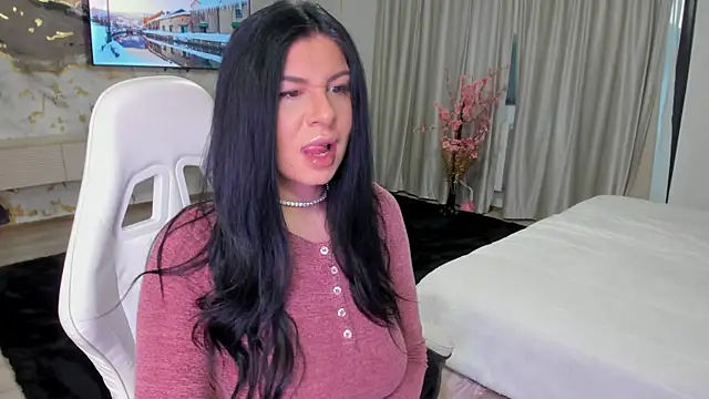 patriciakeys online show from 04-17-26, 03:31