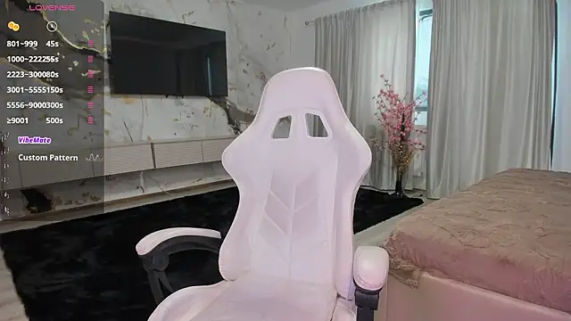 patriciakeys online show from 02-21-26, 05:53