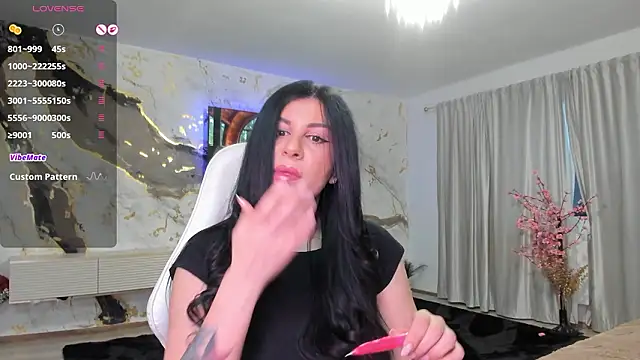 patriciakeys online show from 03-02-26, 05:08