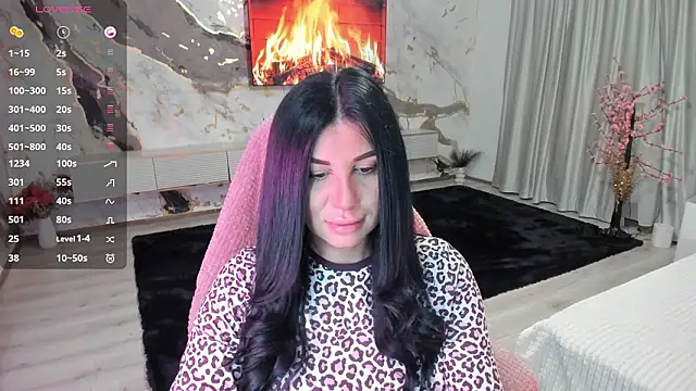 patriciakeys online show from 02-04-26, 05:02