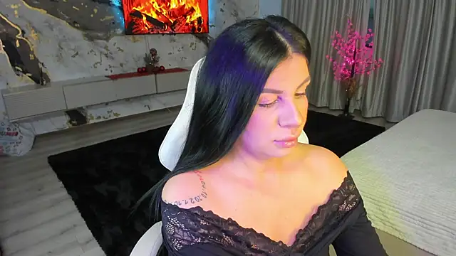 patriciakeys online show from 11-21-25, 05:06