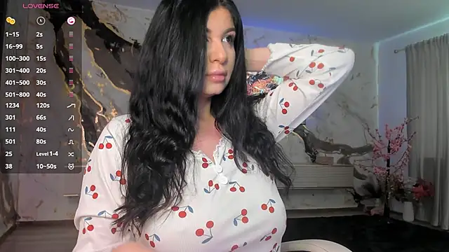 patriciakeys online show from 03-24-26, 05:18