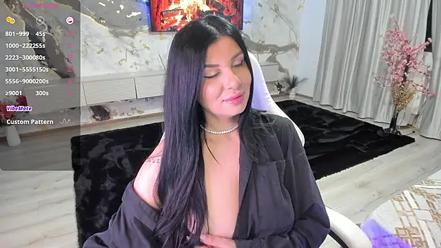 patriciakeys online show from 02-12-26, 04:56