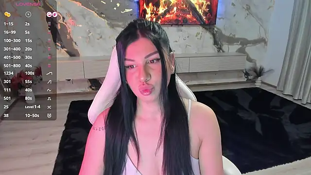 patriciakeys online show from 02-25-26, 03:29